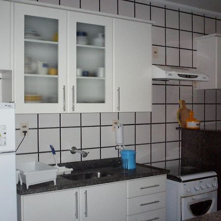 Apartamentos Em Ubatuba Exteriér fotografie