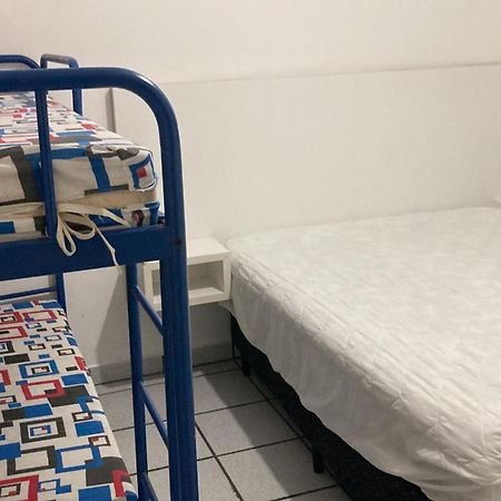 Apartamentos Em Ubatuba Exteriér fotografie