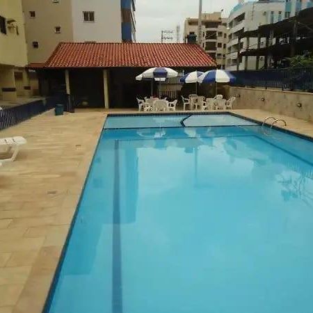 Apartamentos Em Ubatuba Exteriér fotografie