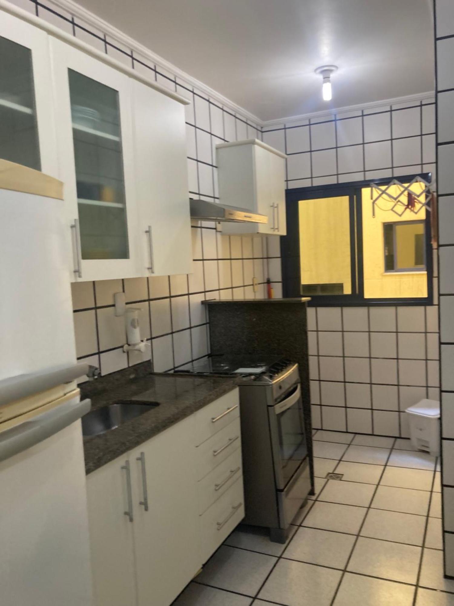 Apartamentos Em Ubatuba Exteriér fotografie