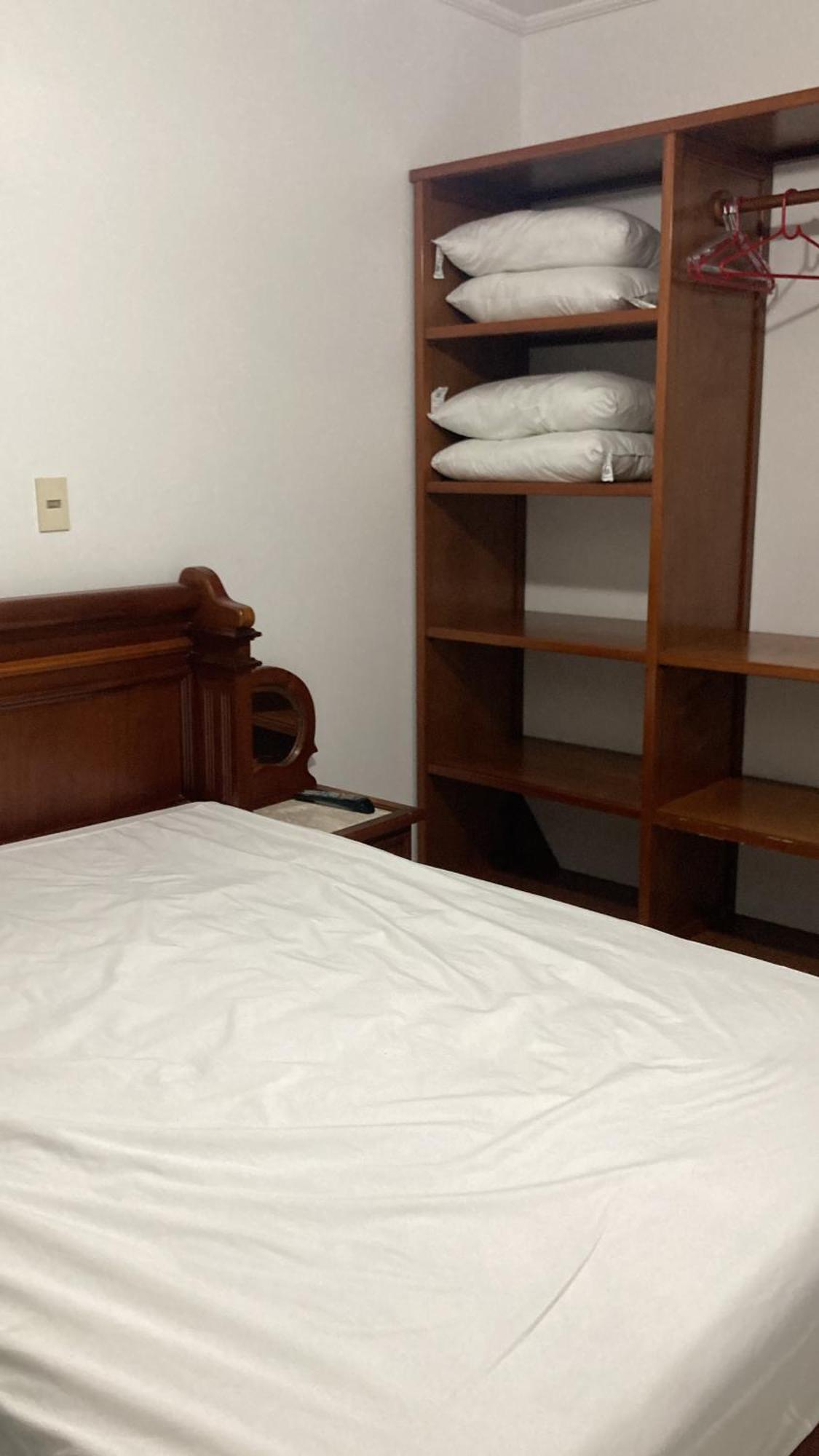 Apartamentos Em Ubatuba Exteriér fotografie