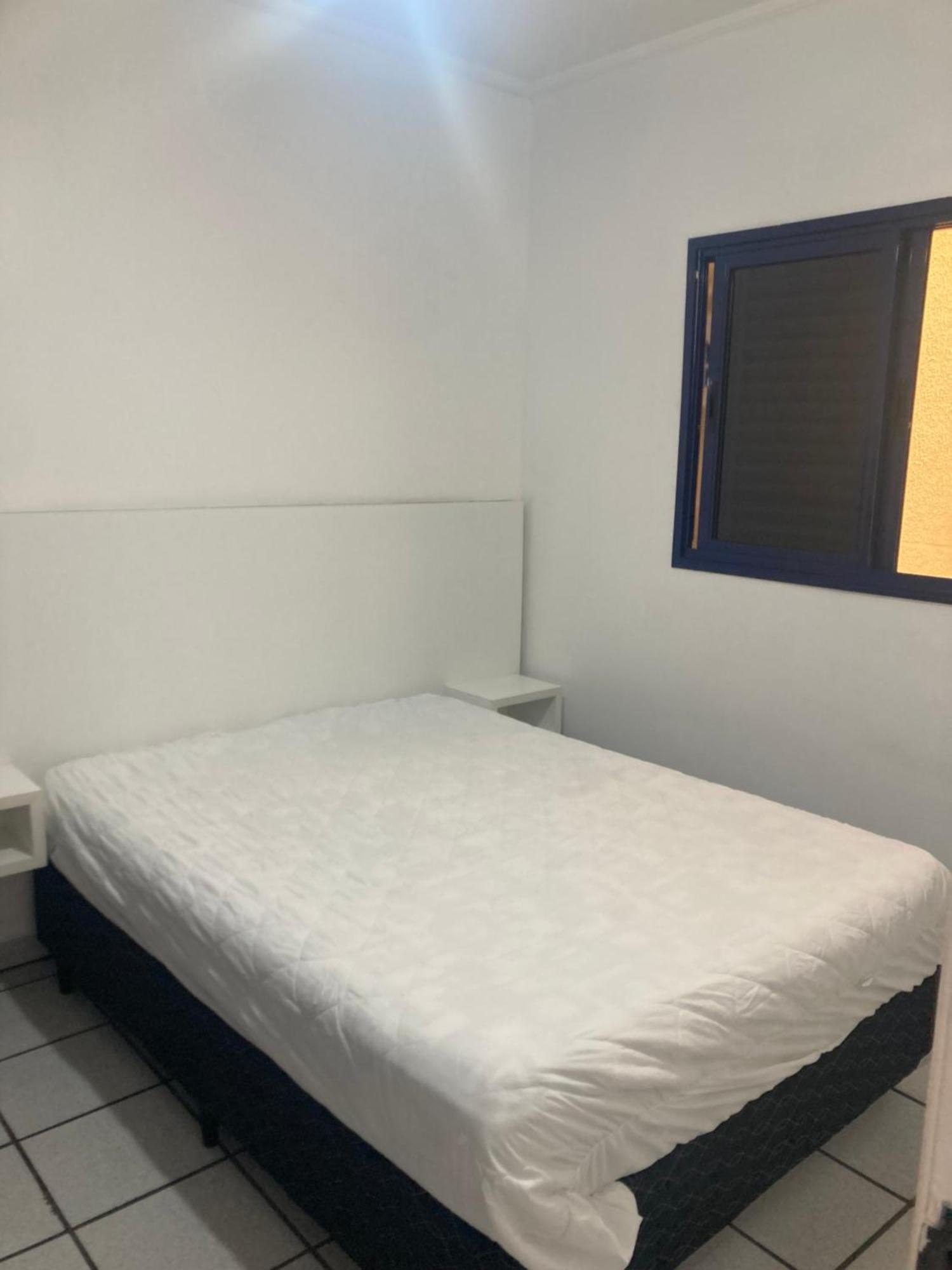 Apartamentos Em Ubatuba Exteriér fotografie