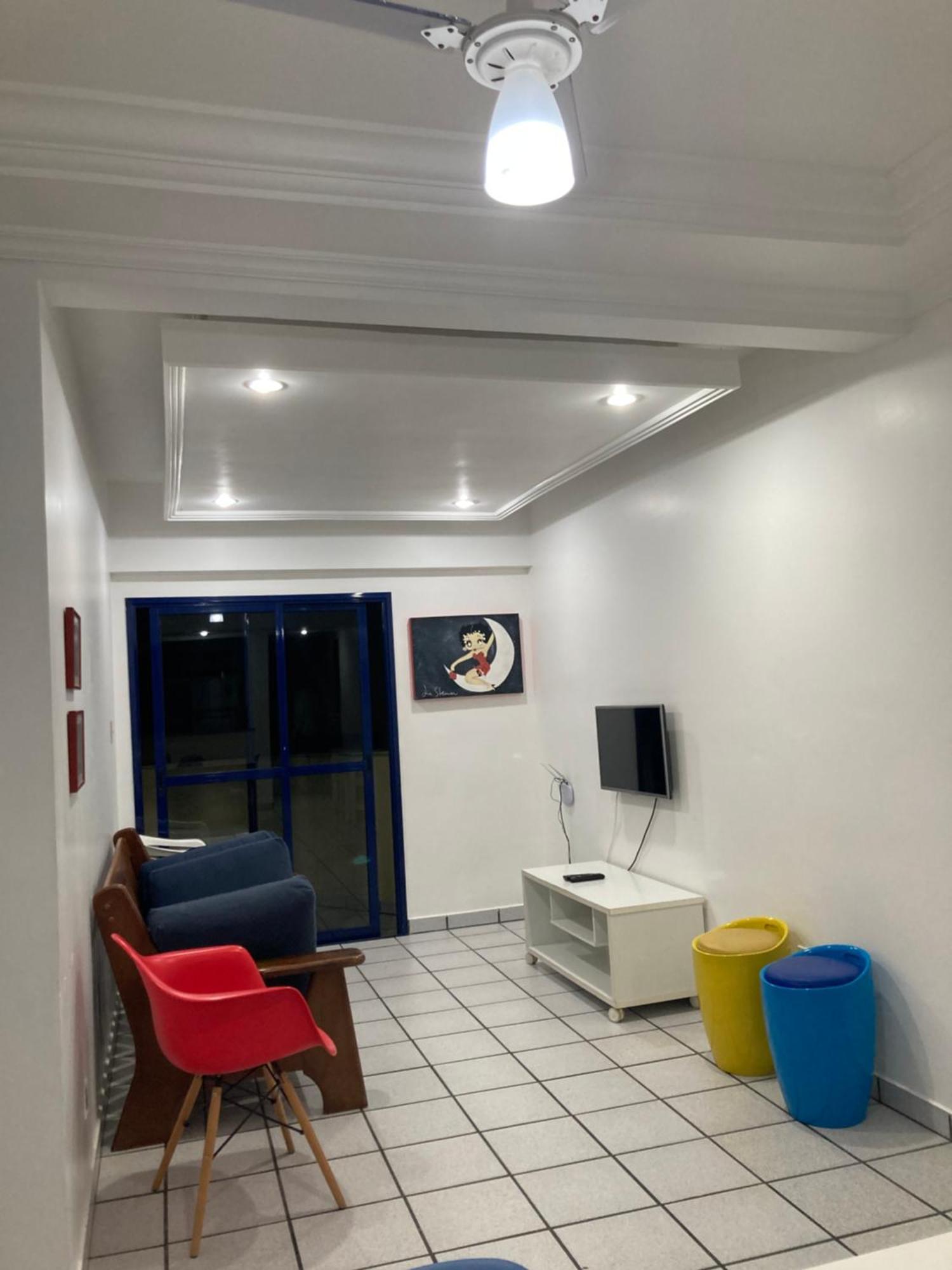 Apartamentos Em Ubatuba Exteriér fotografie