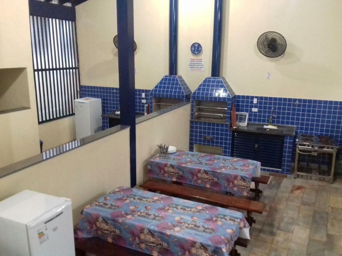 Apartamentos Em Ubatuba Exteriér fotografie