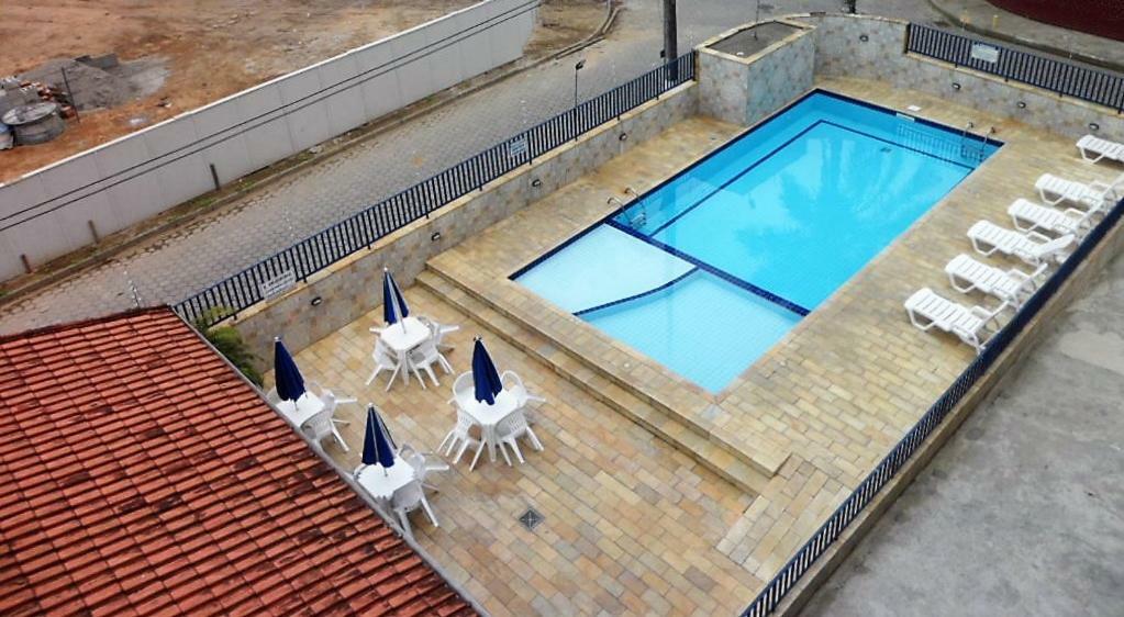 Apartamentos Em Ubatuba Exteriér fotografie